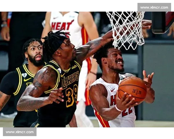 湖人对决热火总决赛在线直播观看全攻略与赛程看点解析精彩瞬间回顾