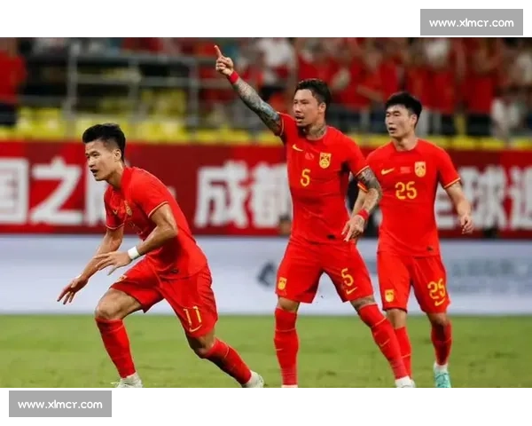 聚焦中国对阵叙利亚首发阵容解析与战术看点前瞻关键球员表现预测