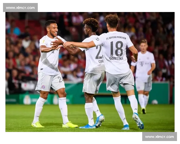 沙特鲁vs对决前瞻双方阵容状态与胜负关键全面解析走势与看点